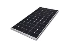 Solar Panels mono