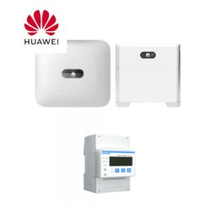 Huawei Inverters